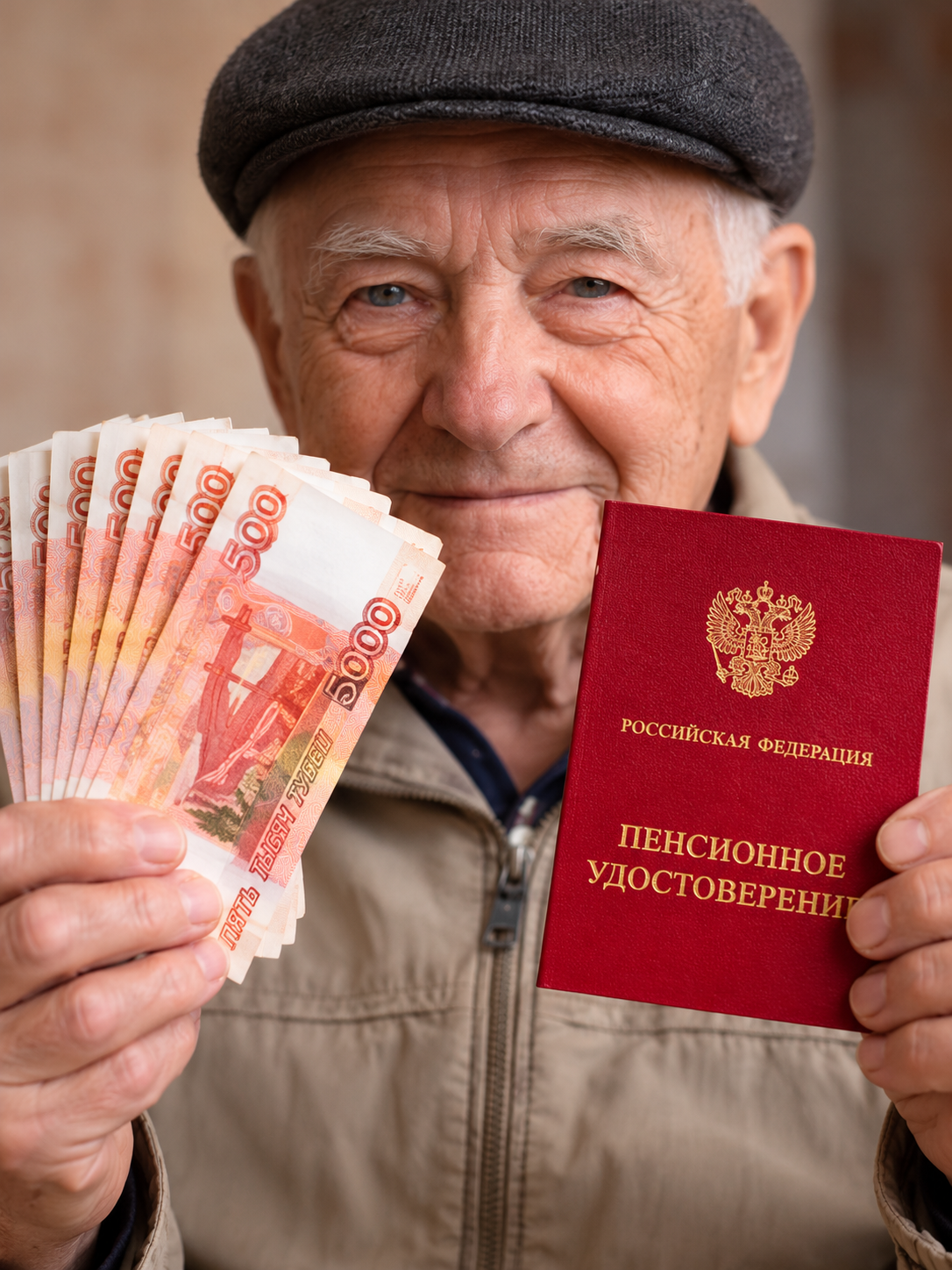 ПЕНСИИ ВЫРАСТУТ СРАЗУ НА 100%? ВОТ ПОЧЕМУ ЭТА ТЕМА ВЫЗЫВАЕТ СТОЛЬКО СПОРОВ!