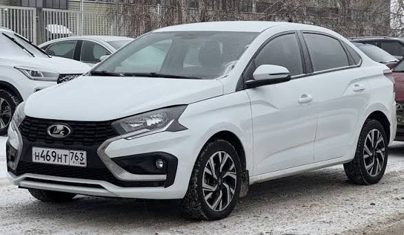 АвтоВАЗ начал проводить экскурсии по автозаводу в Санкт-Петербурге